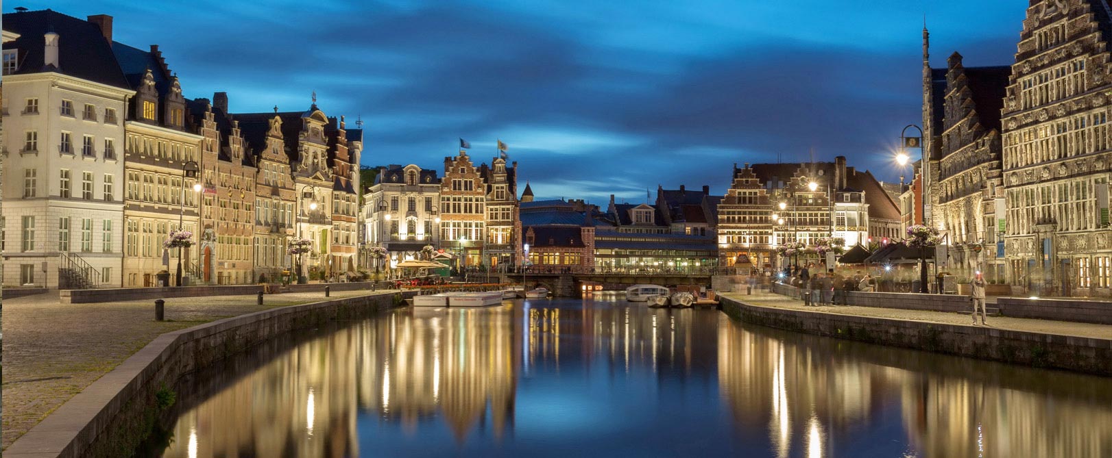 Ghent Graslei