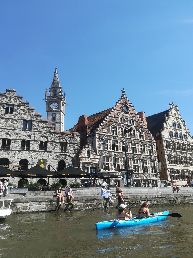 Gent Graslei
